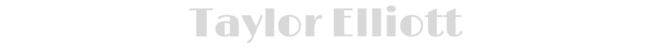 Taylor Elliott
