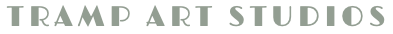 Tramp Art Studios