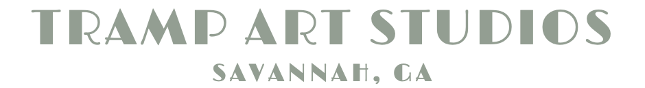 Tramp Art Studios Savannah, GA